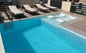 Villa De Blue